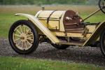 Mercer Type 35 Raceabout 1911 года
